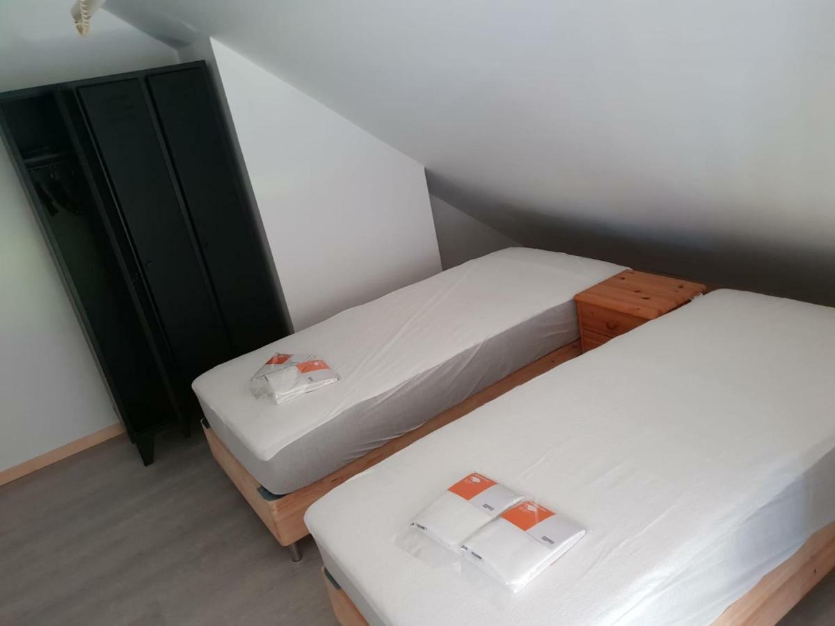 Ferme Martin Hotel Battice Bagian luar foto